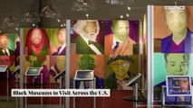 Black Museums To Visit Across The U.S.