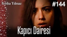 Kapıcı Dairesi #  - The Kapıcı Kızı: Feriha
