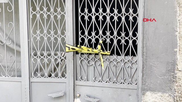 Eşini bıçaklayarak öldürdü, cesedin başında ağlarken yakalandı