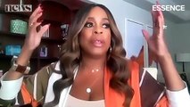 ESSENCE Chats with Niecy Nash