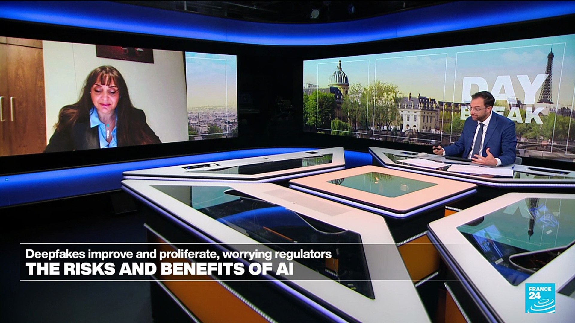 AI: Revolution in technology challenging our psychological, societal, and ethical boundaries