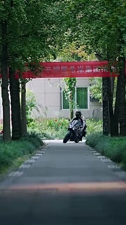 Back to 18 save the villain