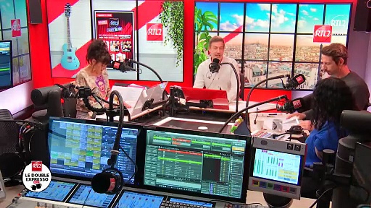 L'INTÉGRALE - Le Double Expresso RTL2 (04/02/26)