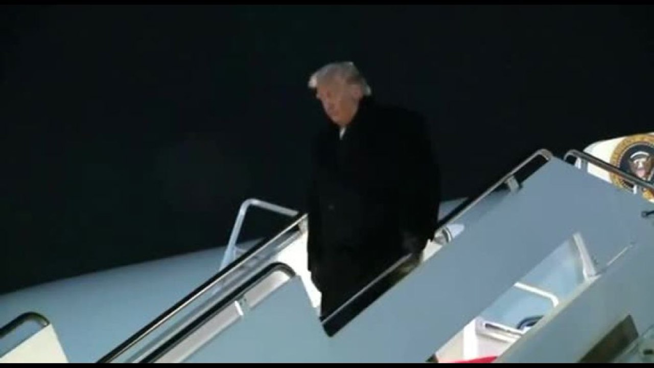 Ripresi attacchi su Ucraina, Trump esorta Putin: "Fine alla guerra"