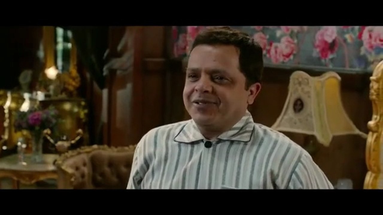 كوميدي جديد 2026