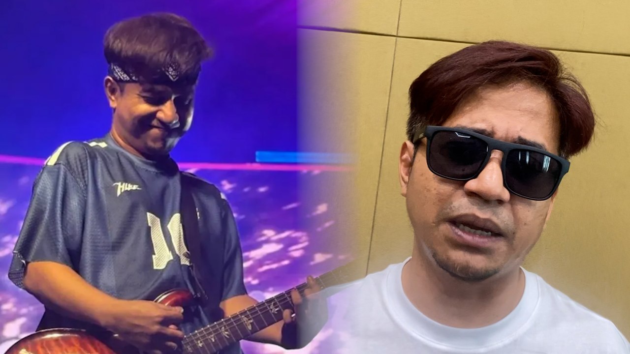 Zimi Sofarz bengang... “Kau tak fikir ke anak bini kau?”