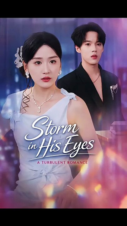 The Heroine of the Sad Story Stops Loving / Storm in His Eyes