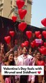 Valentine’s Day feels with Mrunal Thakur and Siddhant Chaturvedi