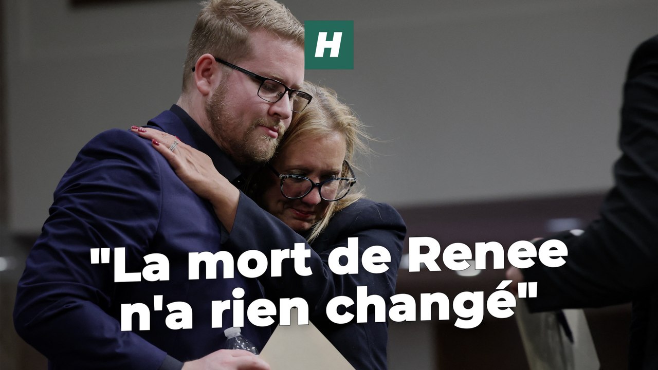 Un mois après la mort de Renee Good à Minneapolis, sa famille dénonce une situation inchangée