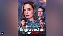 🔥🔥[Hot 2026] Engraved On Your Heart Full Movie _ Dramabox