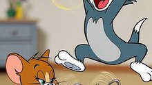 Funny Moments of Tom And Jerry Show Jerry last Laugh 😄😄