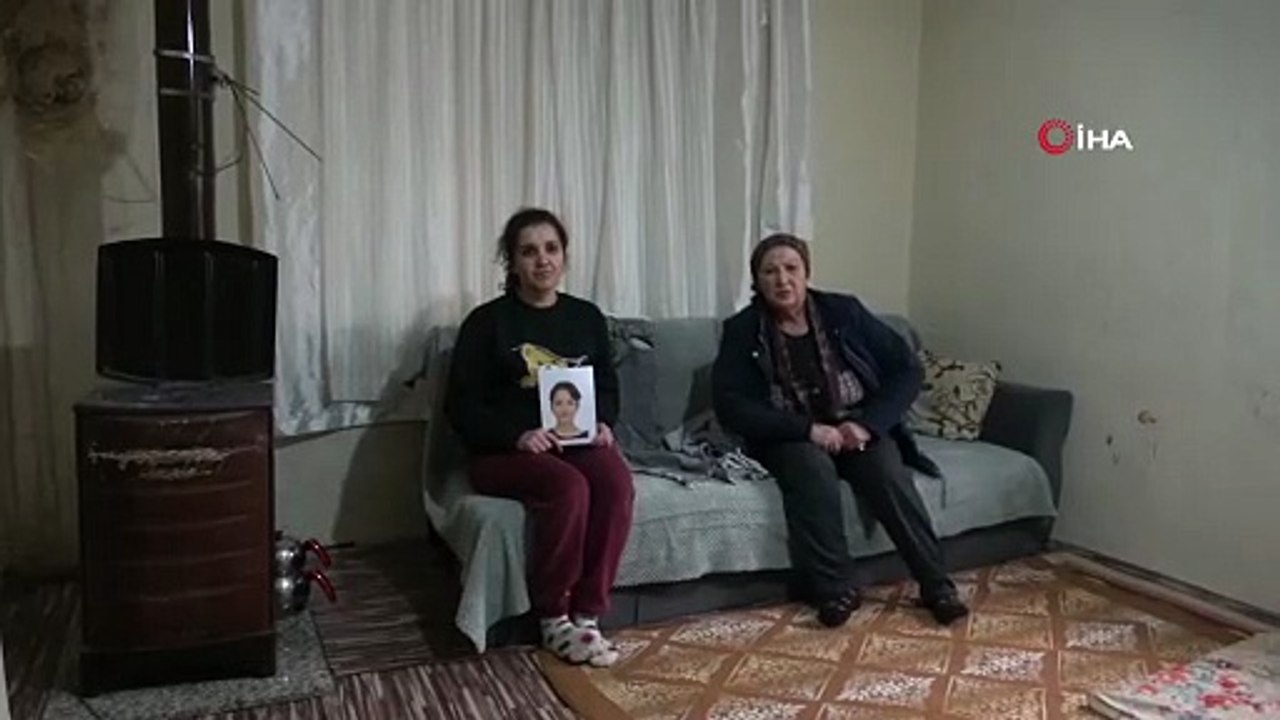 Yine bir kayıp genç kız vakası: 16 yaşındaki Su...