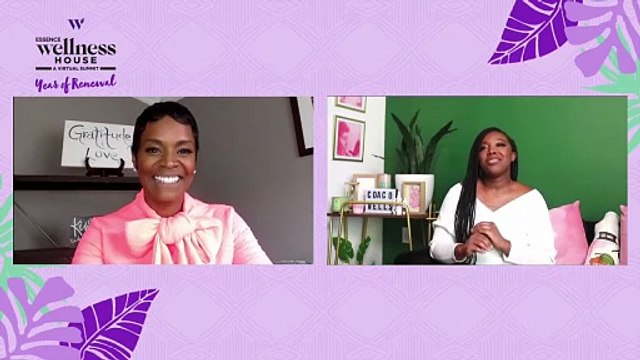 Well Necessities #4 Yoga, Technology Free & COVID-2021 Essence Virtual Wellness House