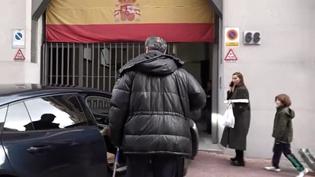 Jaime de Marichalar reaparece y apuntala la crítica de su hermano contra Iñaki Urdangarin