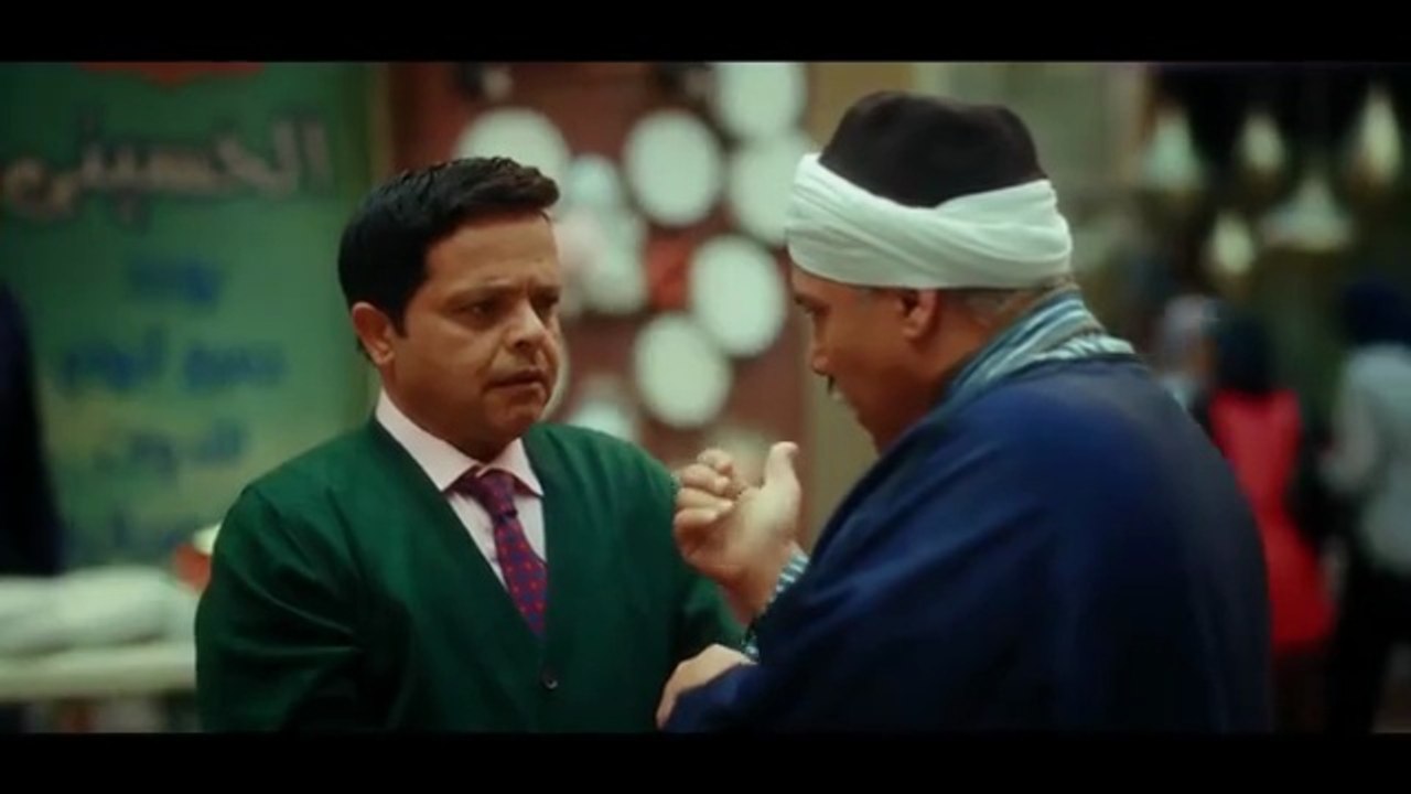 كوميدي جديد 2026