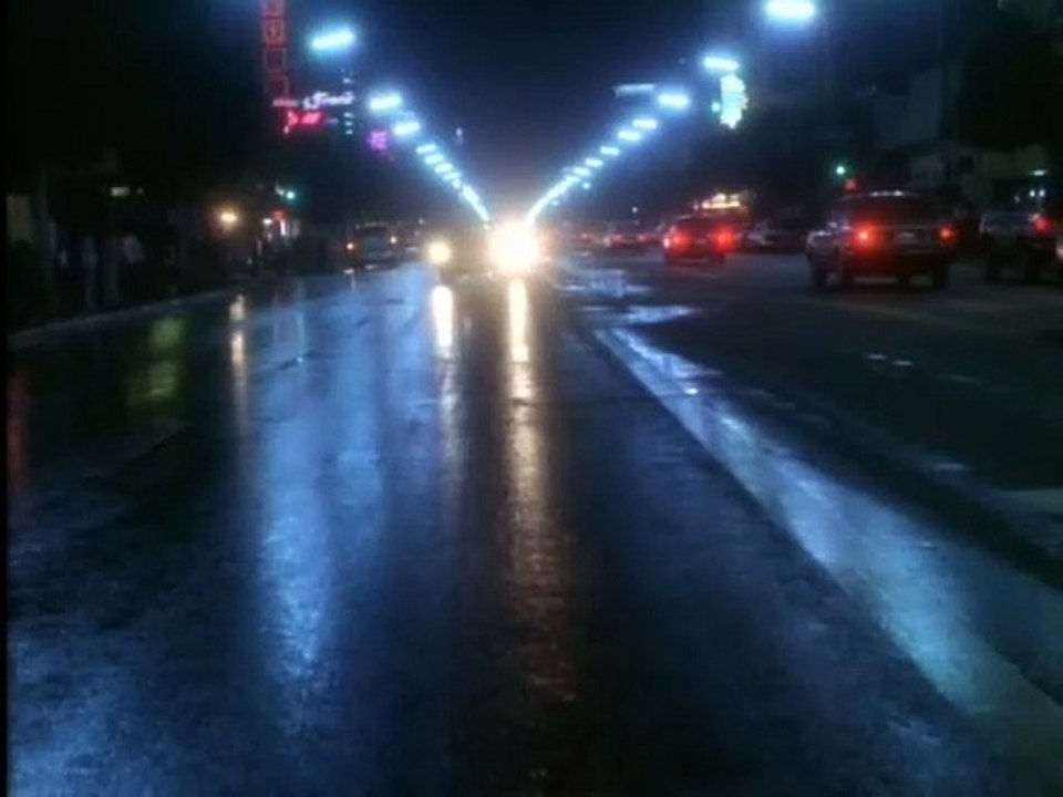 Vampire Cop - Midnight Cop