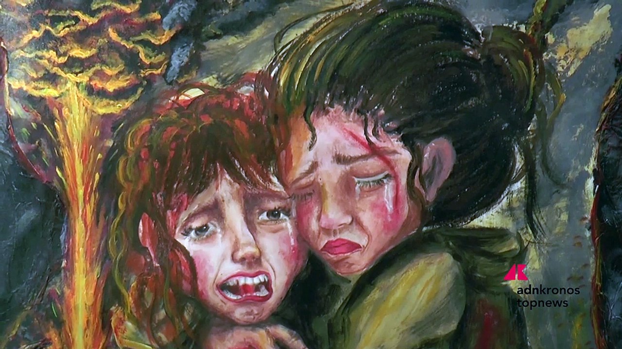 Roma, celebrata la 9a Giornata Nazionale delle vittime civili delle guerre e dei conflitti nel mondo