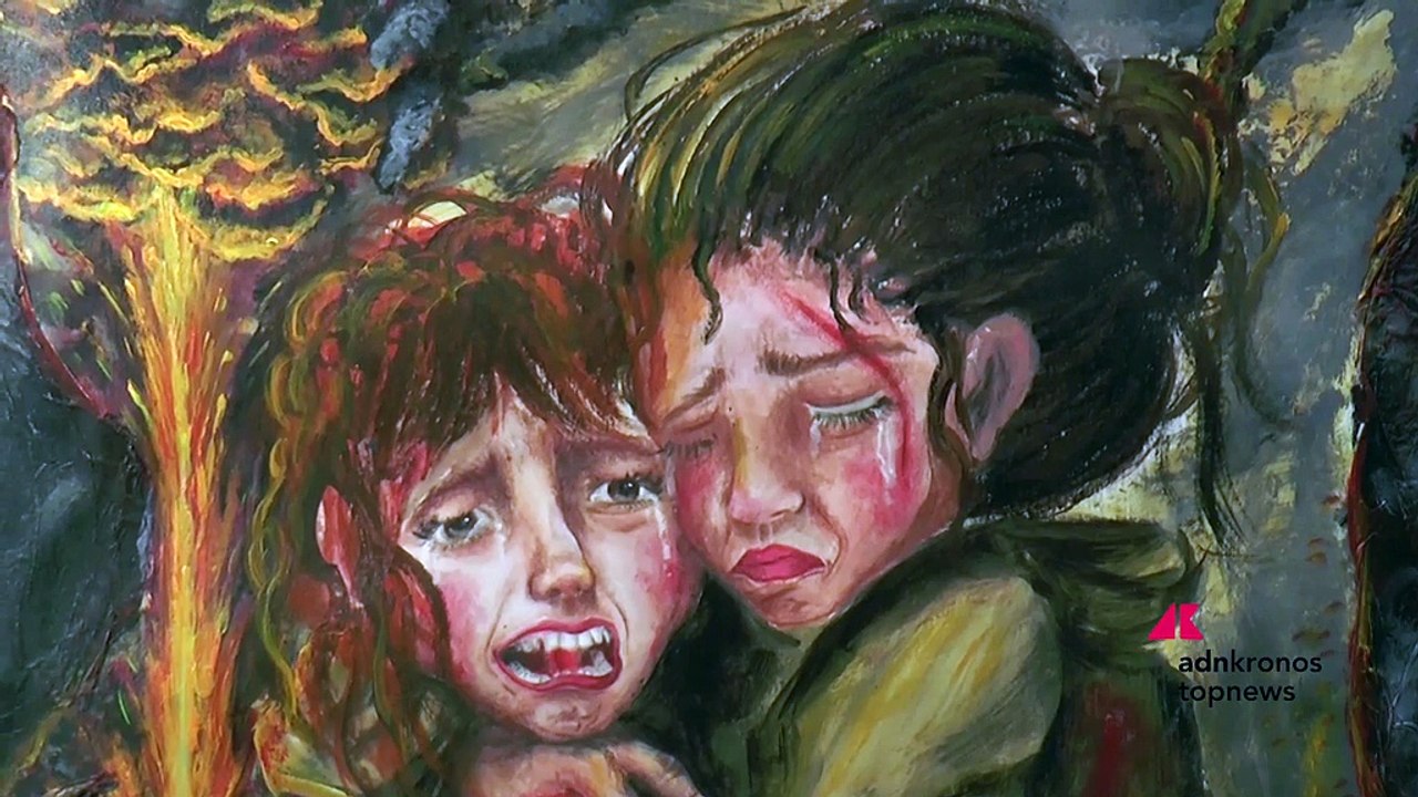 Roma, celebrata la 9a Giornata Nazionale delle vittime civili delle guerre e dei conflitti nel mondo