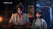 Huyền Giới Chi Môn Tập 13_HD Vietsub + Thuyết Minh