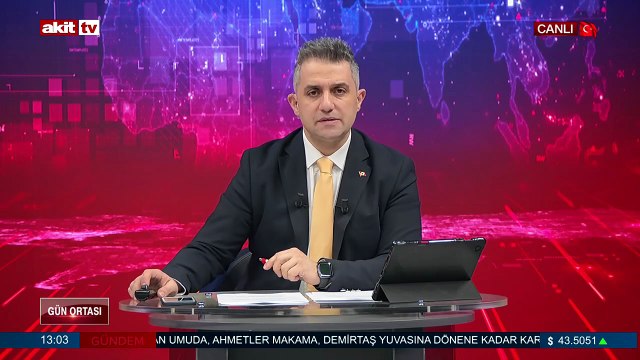 Prof. Dr. Ali Fuat Gökçe: ABD ve İsrail İran'dan ne istiyor?