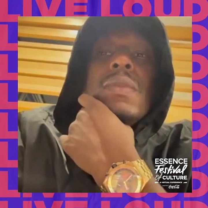 Tyrese- VERZUZ CLIP