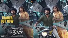 New HD thank you dear full movie HD in Hindi regional South India Bollywood action and romantic film mp 4 Movie verse (2026).