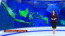 Kapal Pengangkut Ikan Meledak di Pelabuhan Paotere Makassar | INDONESIA UPDATE