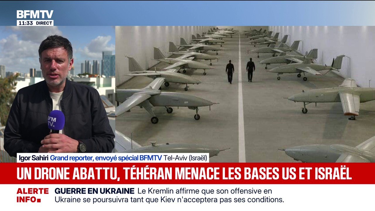 Iran: Israël qui met la pression sur les Etats-Unis pour ne pas accepter n'importe quel "deal" avec le régime de Téhéran