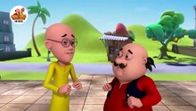 Bubblegum Bomb _ बबलगम बम _ Motu Patlu _ Ep 261 _ Motu Patlu Tv Show 2026 Hindi