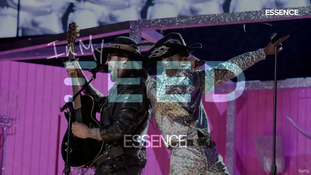 Lil Nas X's "Old Town Road" Makes History Again