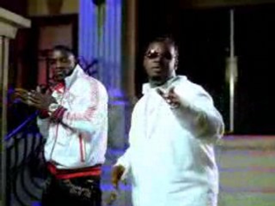T-Pain featuring Akon - Bartender [OFFICIAL MUSIC VIDEO]