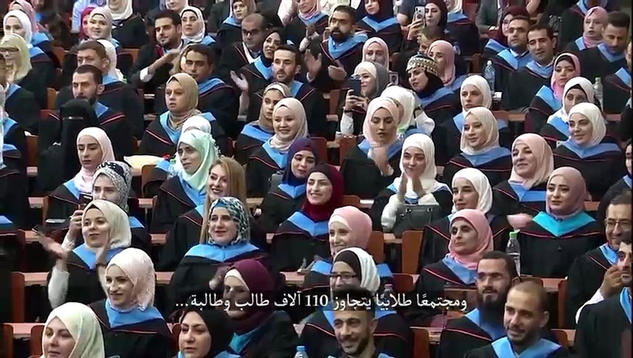 إربد كنموذج للعاصمة الاقتصادي في الشمال