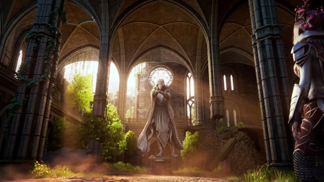 Ashes of creation : C'était illégal , cette ancienne employée d'Ashes of Creation raconte la fin du studio