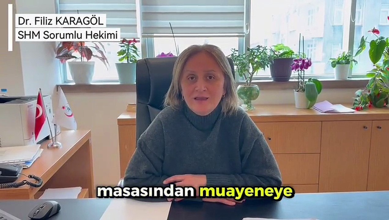 Dünya Kanser Günü’nde “erken teşhis” vurgusu!