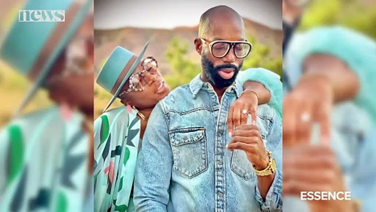 Aisha Hinds on 9-1-1 and Engagement During Pandemic