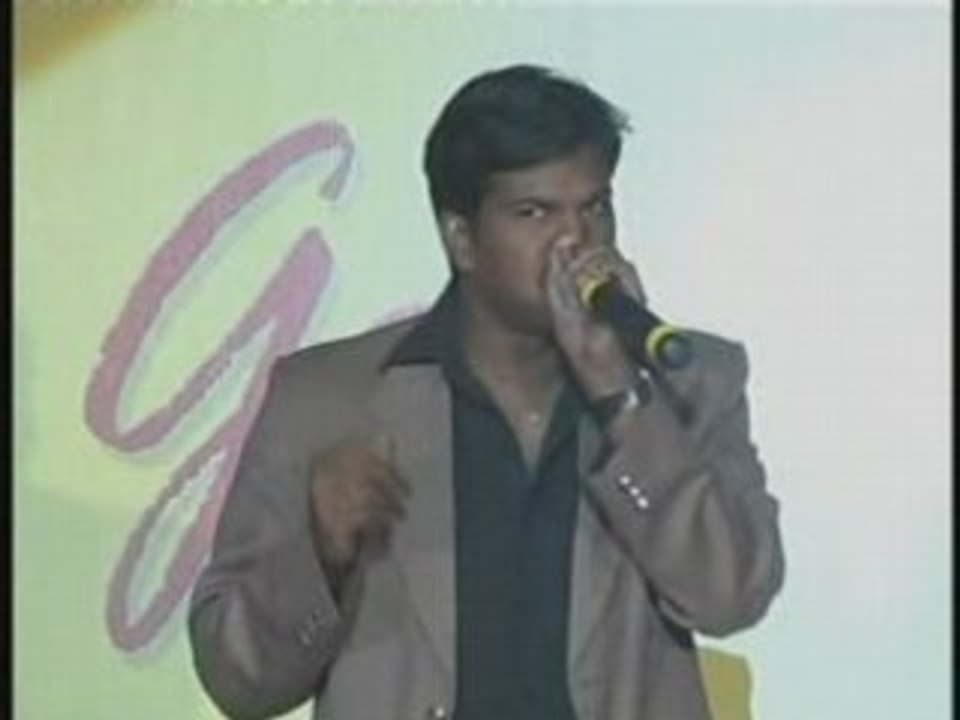Orchestra from the Voice