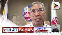 Oplan Kontra Baha Summit, nakatakdang isagawa ng MMDA at DPWH para pag-usapan ang mga posibleng solusyon sa baha