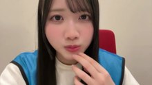 田村真悠 SKE48 2026-01-22 21_38 SHOWROOM