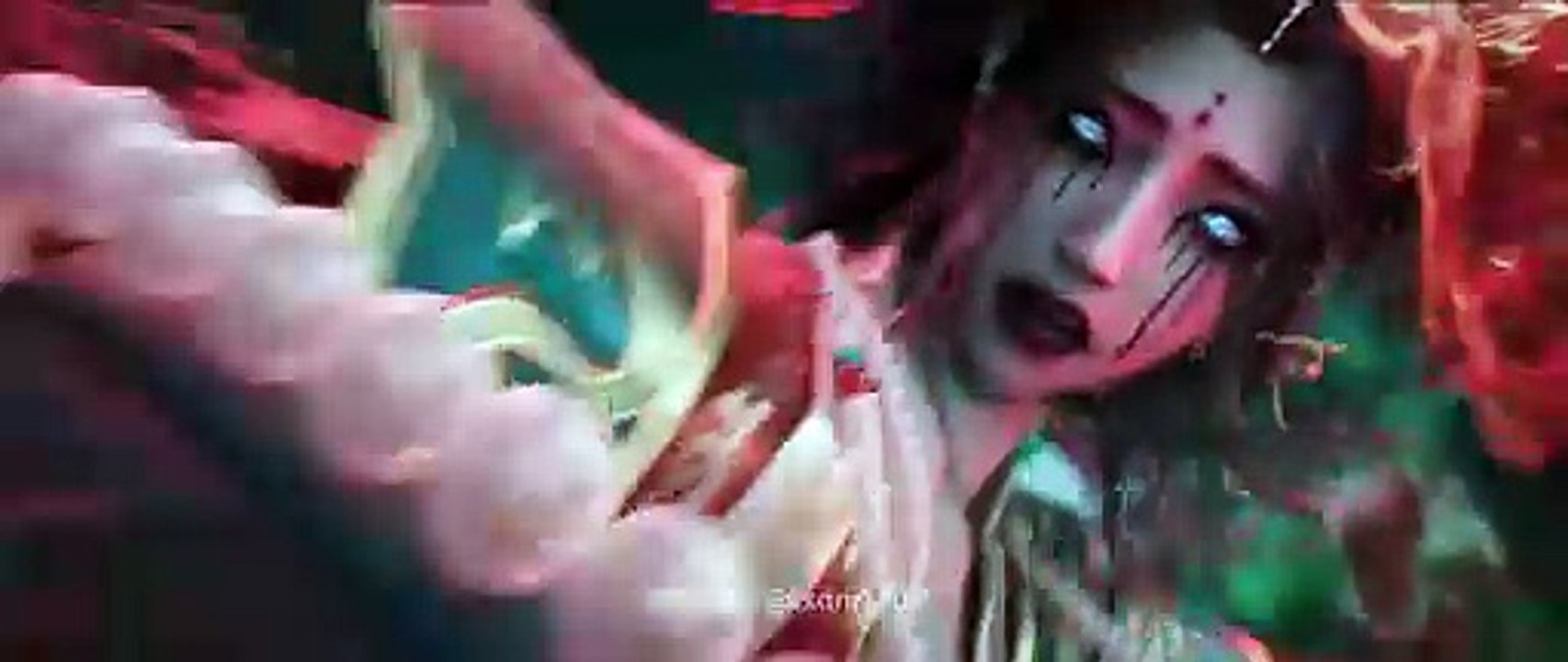 Donghua《Sword Of Coming S2》EP09 - [HD] - Watch New Donghua Episode for Free