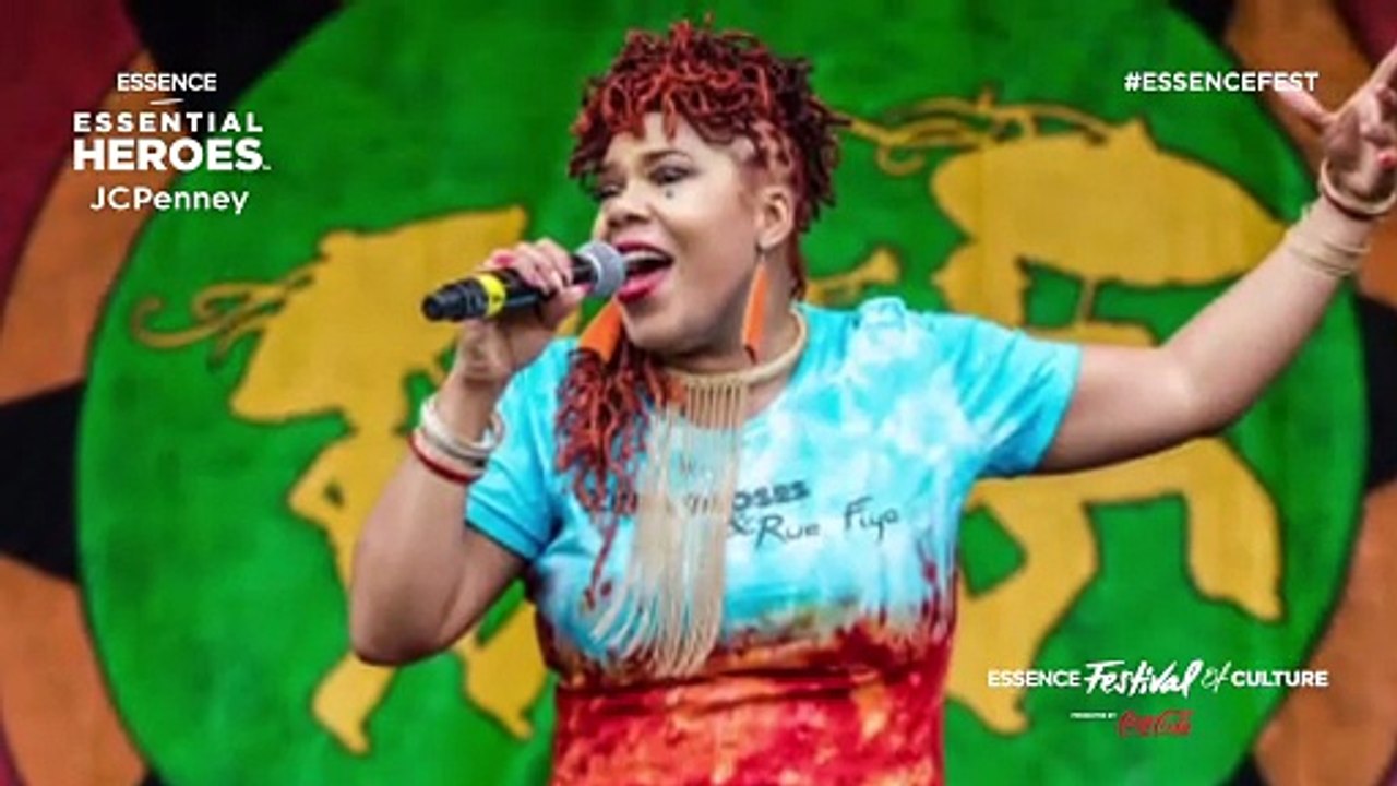 JC Penney Essential Heroes