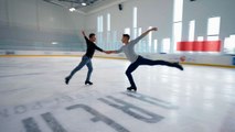 Gay Figure Skaters Pave Their Own Way in “Icebreakers”