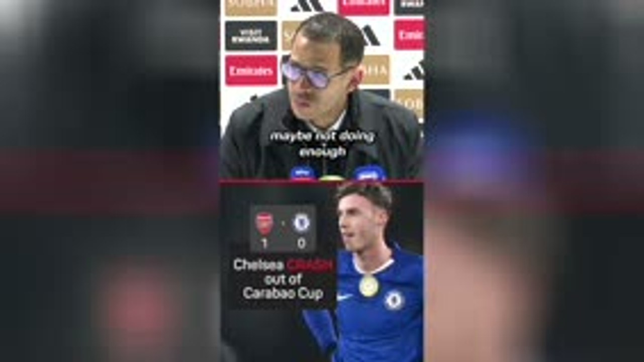 ‘It’s easy to be a pundit!’ - Rosenior SLAMS criticism after semi-final exit