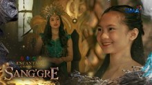 Sang'gre: Gaiea, posible bang maging hara? (Episode 168) | Encantadia Chronicles