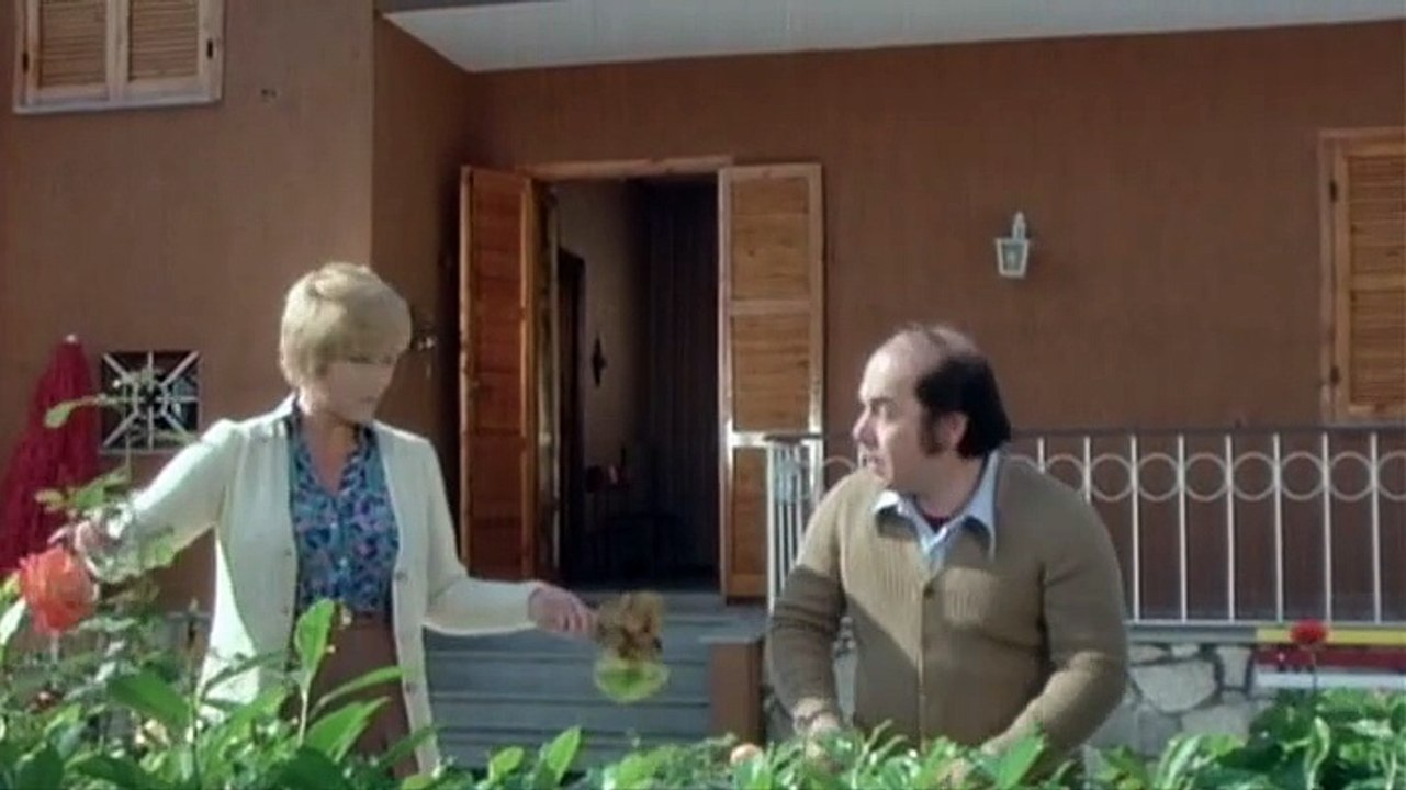 L'esorciccio (1975)