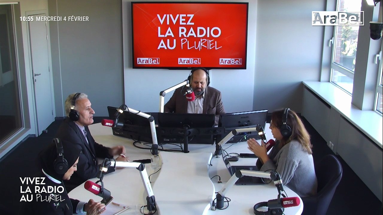 Sabahiyat AraBel - L'émission du 04-02-2026
