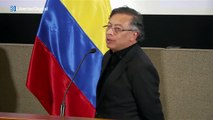 Gustavo Petro desvela su conversación con Donald Trump en la Casa Blanca