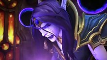 World of Warcraft - Midnight Story So Far Trailer