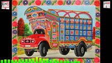 What Makes Bedford Trucks a BIG Part of Pakistan's Culture? 04-02-2026