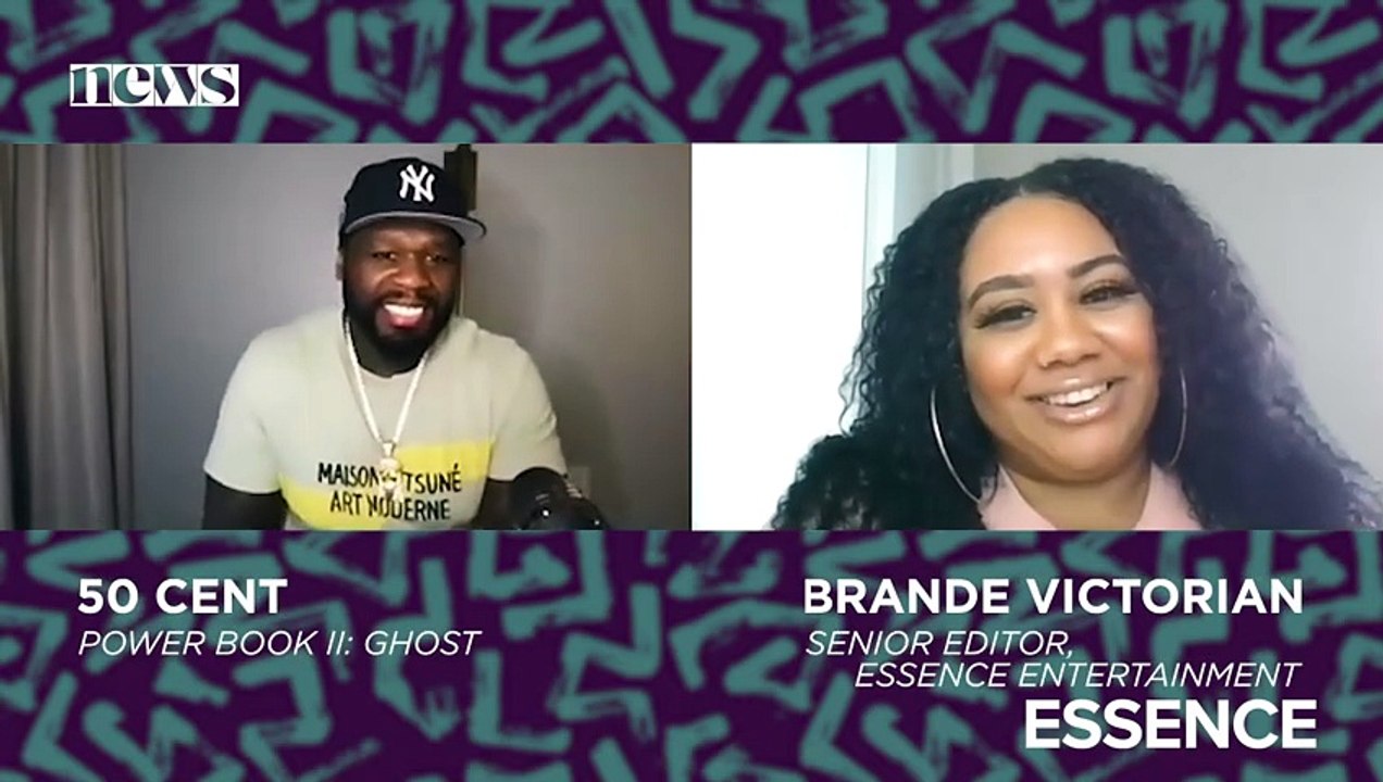 50 Cent: The NAACP Is Starting to be the Only A...
