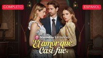 (Doblado) El amor que casi fue (Versión completo) - Full